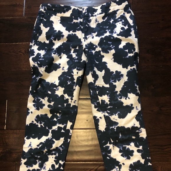 Banana Republic Dress Pant - Picture 2 of 2